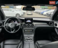 Мерседес ГЛЦ-Класс 2018 в Киеве на Automoto.ua Черный Мерседес ГЛЦ-Класс, объемом двигателя 2 л и пробегом 64 тыс. км за 29999 $, фото 33 на Automoto.ua