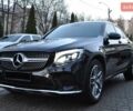 Черный Мерседес ГЛЦ-Класс, объемом двигателя 1.99 л и пробегом 68 тыс. км за 37000 $, фото 1 на Automoto.ua