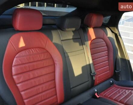 Черный Мерседес ГЛЦ-Класс, объемом двигателя 1.99 л и пробегом 68 тыс. км за 37000 $, фото 17 на Automoto.ua