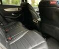 Мерседес ГЛЦ-Клас 2018 у Києві на Automoto.ua Чорний Мерседес ГЛЦ-Клас, об'ємом двигуна 2 л та пробігом 82 тис. км за 45990 $, фото 48 на Automoto.ua