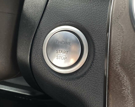 Черный Мерседес ГЛЦ-Класс, объемом двигателя 2.14 л и пробегом 249 тыс. км за 30000 $, фото 41 на Automoto.ua