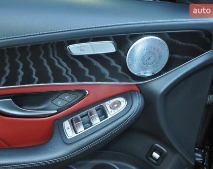 Черный Мерседес ГЛЦ-Класс, объемом двигателя 1.99 л и пробегом 68 тыс. км за 37000 $, фото 23 на Automoto.ua