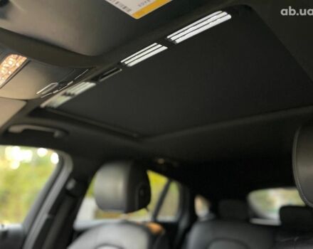Мерседес ГЛЦ-Класс 2018 в Киеве на Automoto.ua Черный Мерседес ГЛЦ-Класс, объемом двигателя 2 л и пробегом 82 тыс. км за 45990 $, фото 42 на Automoto.ua