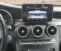 Черный Мерседес ГЛЦ-Класс, объемом двигателя 1.99 л и пробегом 53 тыс. км за 27500 $, фото 8 на Automoto.ua