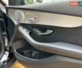 Мерседес ГЛЦ-Клас 2018 у Києві на Automoto.ua Чорний Мерседес ГЛЦ-Клас, об'ємом двигуна 2 л та пробігом 82 тис. км за 45990 $, фото 45 на Automoto.ua