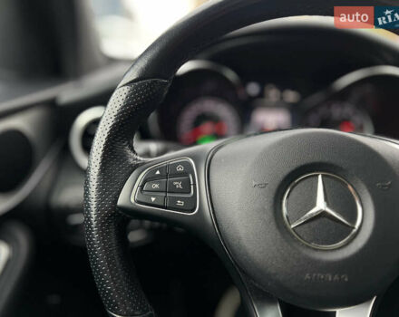 Мерседес ГЛЦ-Класс 2018 в Киеве на Automoto.ua Черный Мерседес ГЛЦ-Класс, объемом двигателя 2 л и пробегом 64 тыс. км за 29999 $, фото 38 на Automoto.ua