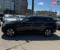 Чорний Мерседес ГЛЦ-Клас, об'ємом двигуна 2 л та пробігом 96 тис. км за 33190 $, фото 4 на Automoto.ua