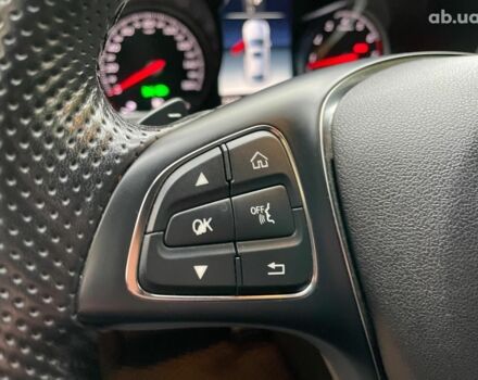 Мерседес ГЛЦ-Класс 2018 в Киеве на Automoto.ua Черный Мерседес ГЛЦ-Класс, объемом двигателя 2 л и пробегом 82 тыс. км за 45990 $, фото 34 на Automoto.ua