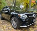 Мерседес ГЛЦ-Клас 2018 у Києві на Automoto.ua Чорний Мерседес ГЛЦ-Клас, об'ємом двигуна 2 л та пробігом 82 тис. км за 45990 $, фото 6 на Automoto.ua