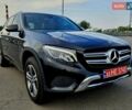 Черный Мерседес ГЛЦ-Класс, объемом двигателя 2 л и пробегом 66 тыс. км за 27500 $, фото 16 на Automoto.ua