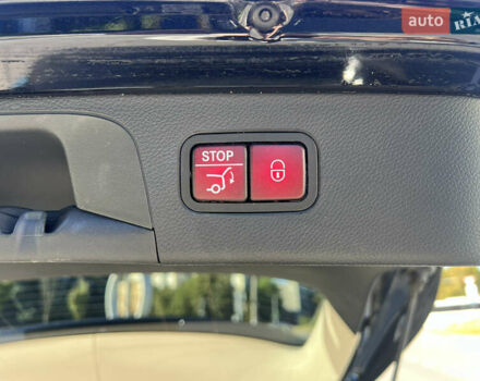 Чорний Мерседес ГЛЦ-Клас, об'ємом двигуна 2 л та пробігом 79 тис. км за 29500 $, фото 19 на Automoto.ua