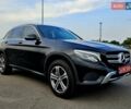 Черный Мерседес ГЛЦ-Класс, объемом двигателя 2 л и пробегом 66 тыс. км за 27500 $, фото 15 на Automoto.ua