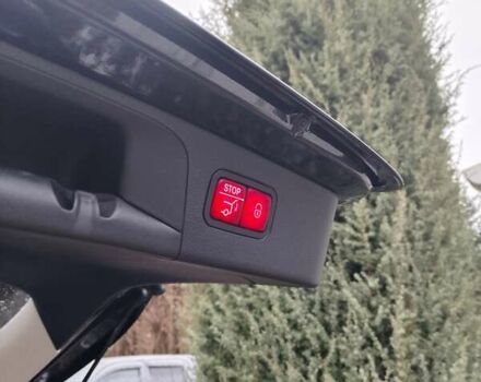 Чорний Мерседес ГЛЦ-Клас, об'ємом двигуна 1.99 л та пробігом 94 тис. км за 29999 $, фото 12 на Automoto.ua