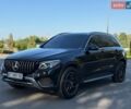 Чорний Мерседес ГЛЦ-Клас, об'ємом двигуна 2 л та пробігом 130 тис. км за 23500 $, фото 1 на Automoto.ua