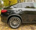 Мерседес ГЛЦ-Класс 2018 в Киеве на Automoto.ua Черный Мерседес ГЛЦ-Класс, объемом двигателя 2 л и пробегом 82 тыс. км за 45990 $, фото 10 на Automoto.ua