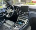 Черный Мерседес ГЛЦ-Класс, объемом двигателя 1.99 л и пробегом 62 тыс. км за 35000 $, фото 9 на Automoto.ua