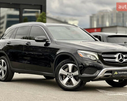 Мерседес ГЛЦ-Класс 2018 в Киеве на Automoto.ua Черный Мерседес ГЛЦ-Класс, объемом двигателя 2 л и пробегом 64 тыс. км за 29999 $, фото 48 на Automoto.ua