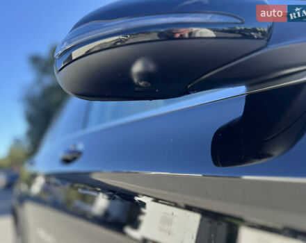 Чорний Мерседес ГЛЦ-Клас, об'ємом двигуна 2 л та пробігом 79 тис. км за 29500 $, фото 29 на Automoto.ua