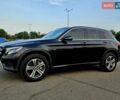 Черный Мерседес ГЛЦ-Класс, объемом двигателя 2 л и пробегом 66 тыс. км за 27500 $, фото 3 на Automoto.ua