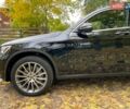 Мерседес ГЛЦ-Клас 2018 у Києві на Automoto.ua Чорний Мерседес ГЛЦ-Клас, об'ємом двигуна 2 л та пробігом 82 тис. км за 45990 $, фото 18 на Automoto.ua