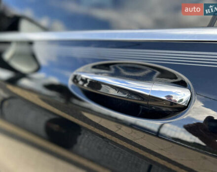 Черный Мерседес ГЛЦ-Класс, объемом двигателя 2 л и пробегом 102 тыс. км за 25900 $, фото 8 на Automoto.ua