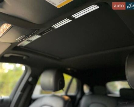 Мерседес ГЛЦ-Клас 2018 у Києві на Automoto.ua Чорний Мерседес ГЛЦ-Клас, об'ємом двигуна 2 л та пробігом 82 тис. км за 45990 $, фото 43 на Automoto.ua