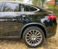 Мерседес ГЛЦ-Клас 2018 у Києві на Automoto.ua Чорний Мерседес ГЛЦ-Клас, об'ємом двигуна 2 л та пробігом 82 тис. км за 45990 $, фото 16 на Automoto.ua