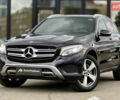 Мерседес ГЛЦ-Класс 2018 в Киеве на Automoto.ua Черный Мерседес ГЛЦ-Класс, объемом двигателя 2 л и пробегом 64 тыс. км за 29999 $, фото 1 на Automoto.ua