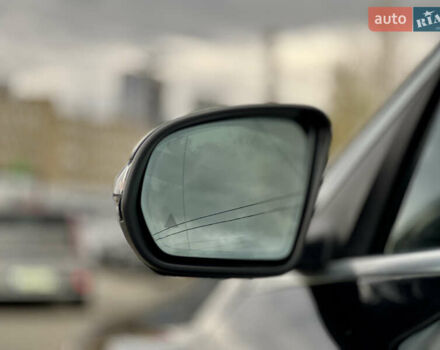 Мерседес ГЛЦ-Класс 2018 в Киеве на Automoto.ua Черный Мерседес ГЛЦ-Класс, объемом двигателя 2 л и пробегом 64 тыс. км за 29999 $, фото 14 на Automoto.ua