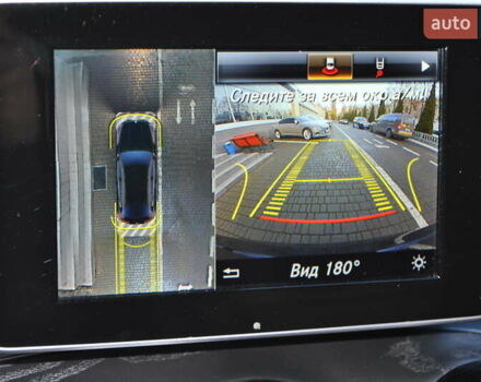 Черный Мерседес ГЛЦ-Класс, объемом двигателя 1.99 л и пробегом 68 тыс. км за 37000 $, фото 33 на Automoto.ua