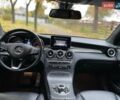 Мерседес ГЛЦ-Клас 2018 у Києві на Automoto.ua Чорний Мерседес ГЛЦ-Клас, об'ємом двигуна 2 л та пробігом 82 тис. км за 45990 $, фото 26 на Automoto.ua