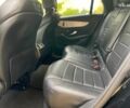 Мерседес ГЛЦ-Класс 2018 в Киеве на Automoto.ua Черный Мерседес ГЛЦ-Класс, объемом двигателя 2 л и пробегом 82 тыс. км за 45990 $, фото 23 на Automoto.ua