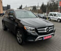 Черный Мерседес ГЛЦ-Класс, объемом двигателя 2 л и пробегом 179 тыс. км за 20800 $, фото 5 на Automoto.ua