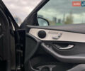 Мерседес ГЛЦ-Класс 2018 в Киеве на Automoto.ua Черный Мерседес ГЛЦ-Класс, объемом двигателя 2 л и пробегом 64 тыс. км за 29999 $, фото 29 на Automoto.ua