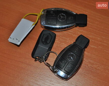 Черный Мерседес ГЛЦ-Класс, объемом двигателя 1.99 л и пробегом 68 тыс. км за 37000 $, фото 38 на Automoto.ua