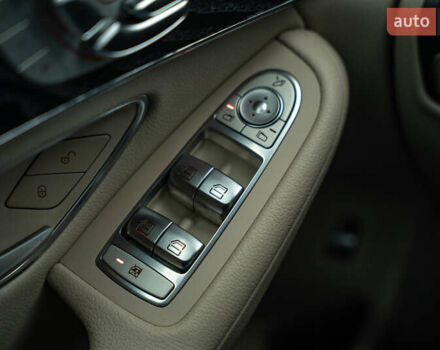 Чорний Мерседес ГЛЦ-Клас, об'ємом двигуна 1.99 л та пробігом 91 тис. км за 30400 $, фото 17 на Automoto.ua