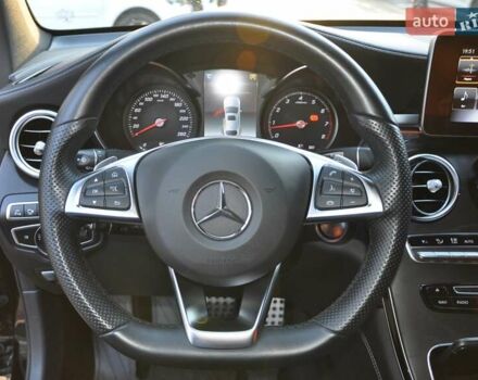 Черный Мерседес ГЛЦ-Класс, объемом двигателя 1.99 л и пробегом 68 тыс. км за 37000 $, фото 29 на Automoto.ua