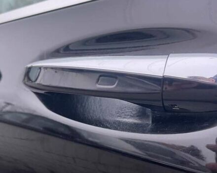 Черный Мерседес ГЛЦ-Класс, объемом двигателя 1.99 л и пробегом 60 тыс. км за 26500 $, фото 7 на Automoto.ua