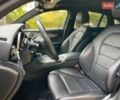 Мерседес ГЛЦ-Клас 2018 у Києві на Automoto.ua Чорний Мерседес ГЛЦ-Клас, об'ємом двигуна 2 л та пробігом 82 тис. км за 45990 $, фото 32 на Automoto.ua
