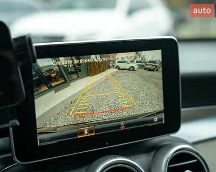 Чорний Мерседес ГЛЦ-Клас, об'ємом двигуна 1.99 л та пробігом 91 тис. км за 30400 $, фото 26 на Automoto.ua