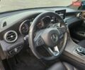 Черный Мерседес ГЛЦ-Класс, объемом двигателя 2 л и пробегом 66 тыс. км за 27500 $, фото 20 на Automoto.ua