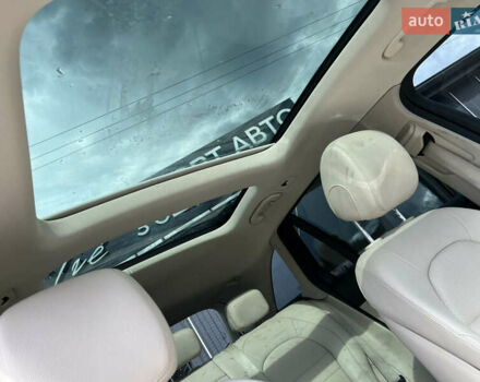 Черный Мерседес ГЛЦ-Класс, объемом двигателя 2 л и пробегом 102 тыс. км за 25900 $, фото 25 на Automoto.ua