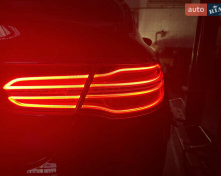 Черный Мерседес ГЛЦ-Класс, объемом двигателя 1.99 л и пробегом 68 тыс. км за 37000 $, фото 39 на Automoto.ua