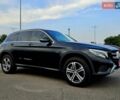 Черный Мерседес ГЛЦ-Класс, объемом двигателя 2 л и пробегом 66 тыс. км за 27500 $, фото 14 на Automoto.ua
