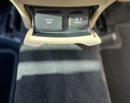 Чорний Мерседес ГЛЦ-Клас, об'ємом двигуна 2 л та пробігом 79 тис. км за 29500 $, фото 24 на Automoto.ua