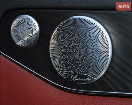 Черный Мерседес ГЛЦ-Класс, объемом двигателя 1.99 л и пробегом 68 тыс. км за 37000 $, фото 18 на Automoto.ua