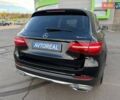 Чорний Мерседес ГЛЦ-Клас, об'ємом двигуна 2.14 л та пробігом 70 тис. км за 38000 $, фото 26 на Automoto.ua