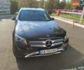 Чорний Мерседес ГЛЦ-Клас, об'ємом двигуна 1.99 л та пробігом 130 тис. км за 26000 $, фото 1 на Automoto.ua