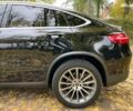 Мерседес ГЛЦ-Класс 2018 в Киеве на Automoto.ua Черный Мерседес ГЛЦ-Класс, объемом двигателя 2 л и пробегом 82 тыс. км за 45990 $, фото 16 на Automoto.ua