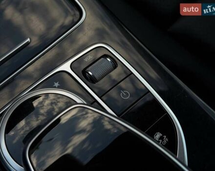 Чорний Мерседес ГЛЦ-Клас, об'ємом двигуна 2.14 л та пробігом 70 тис. км за 38000 $, фото 67 на Automoto.ua